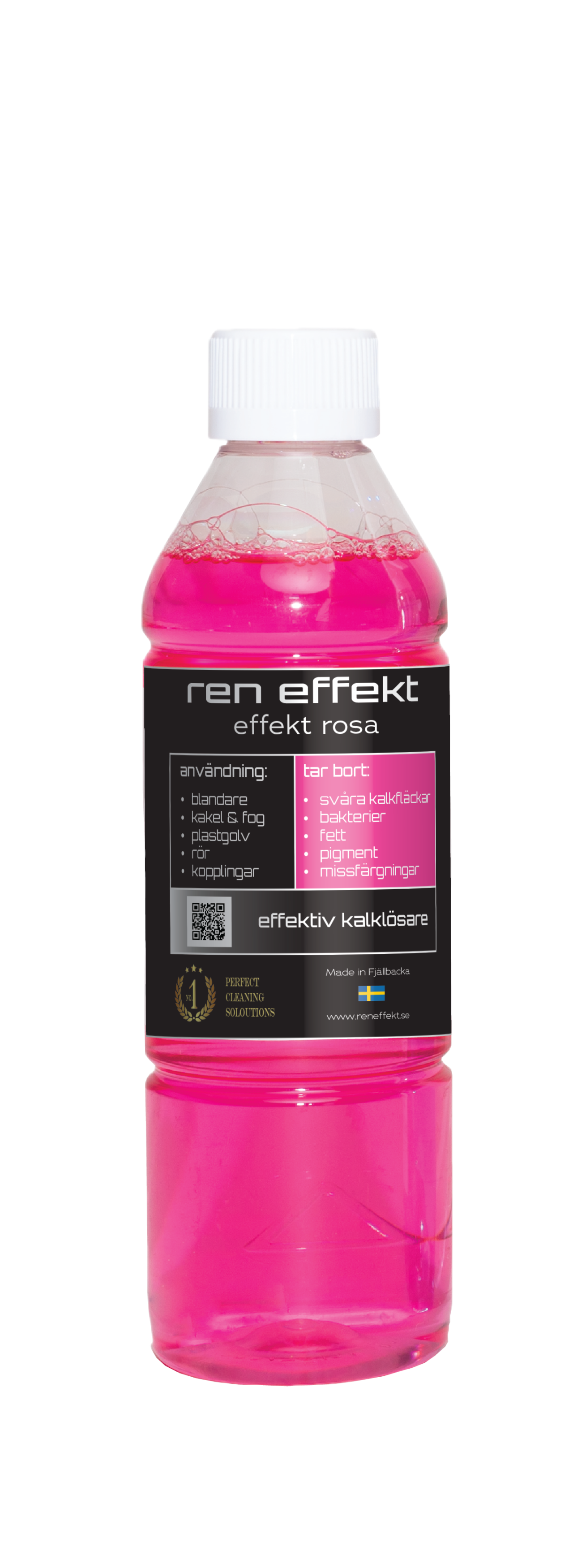 Ren Effekt - tillverkat i Fjällbacka